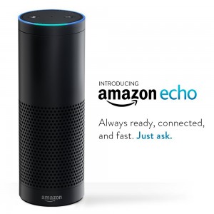 Amazon Echo